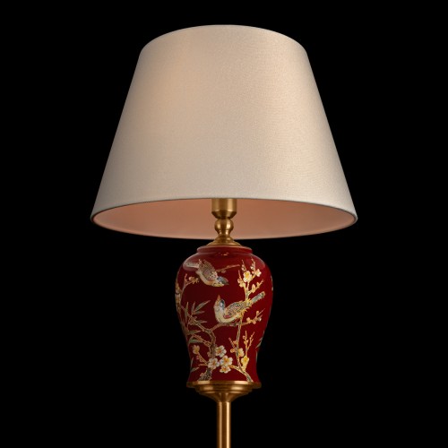 10384F Торшер LOFT IT Dahlia