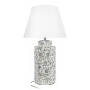 10385T/A Настольная лампа LOFT IT Agapanthus