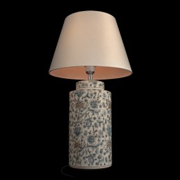 10385T/A Настольная лампа LOFT IT Agapanthus