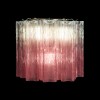 10580W Clear pink Настенный светильник LOFT IT Murano