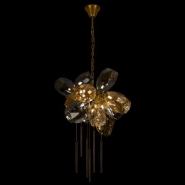 10401/800S Подвесная люстра LOFT IT Britannica