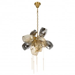 10401/800S Подвесная люстра LOFT IT Britannica