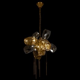 10401/800S Подвесная люстра LOFT IT Britannica