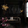 10401/800S Подвесная люстра LOFT IT Britannica