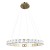 10204/800 Gold Подвесной светильник LOFT IT Tiffany 10204/800 Gold Подвесной светильник LOFT IT Tiffany