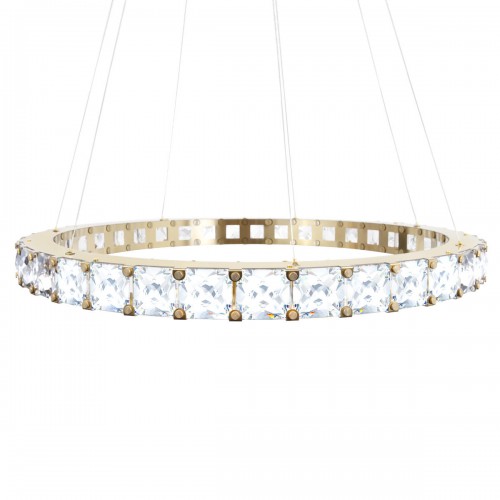 10204/800 Gold Подвесной светильник LOFT IT Tiffany