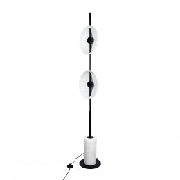 10049F Торшер LOFT IT Marble