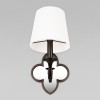 10303W Copper black Настенный светильник LOFT IT Silence