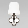 10303W Copper black Настенный светильник LOFT IT Silence