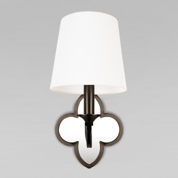 10303W Copper black Настенный светильник LOFT IT Silence