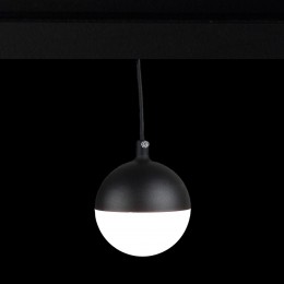T047-07P Трековый светильник LOFT IT Tech