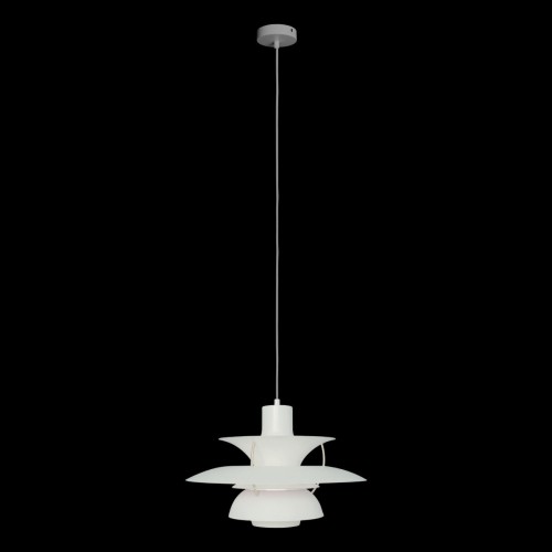 10113 White Подвесной светильник LOFT IT Floret