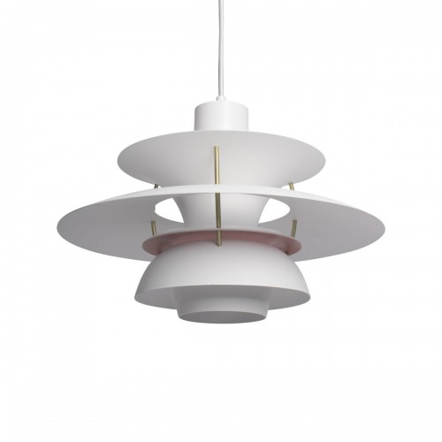 10113 White Подвесной светильник LOFT IT Floret