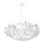 10231/780 White Подвесной светильник LOFT IT Clizia 10231/780 White Подвесной светильник LOFT IT Clizia