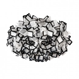 10231/780C Black Потолочный светильник LOFT IT Clizia