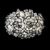 10231/780C Black Потолочный светильник LOFT IT Clizia