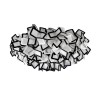 10231/780C Black Потолочный светильник LOFT IT Clizia