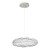 10247/350 Silver Подвесной светильник LOFT IT Cloud 10247/350 Silver Подвесной светильник LOFT IT Cloud