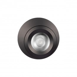 10339 Black Встраиваемый светильник LOFT IT Click