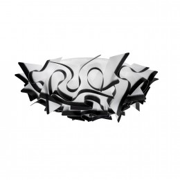 10593/530C Black Потолочный светильник LOFT IT Clizia