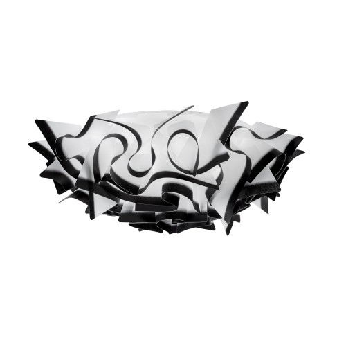 10593/530C Black Потолочный светильник LOFT IT Clizia