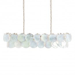 10492/1200R Pearl Подвесная люстра LOFT IT Lolly