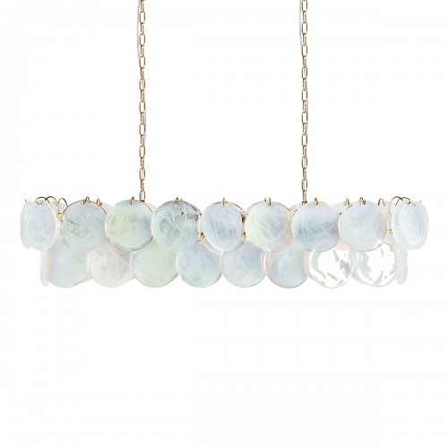 10492/1200R Pearl Подвесная люстра LOFT IT Lolly