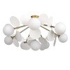 10008/8C White Потолочный светильник LOFT IT Matisse