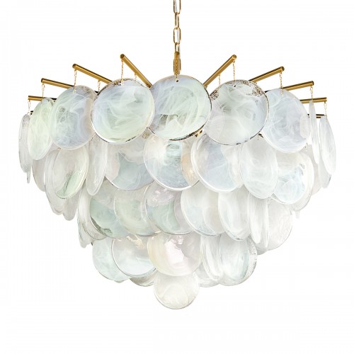 10492/800 Pearl Подвесная люстра LOFT IT Lolly