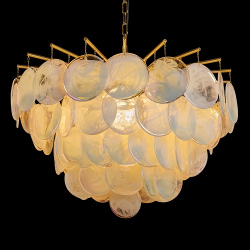 10492/800 Pearl Подвесная люстра LOFT IT Lolly