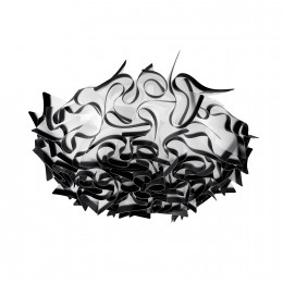 10593/780C Black Потолочный светильник LOFT IT Clizia