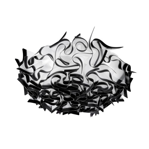 10593/780C Black Потолочный светильник LOFT IT Clizia