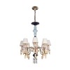 10203/8 Mult Подвесной светильник LOFT IT Grace