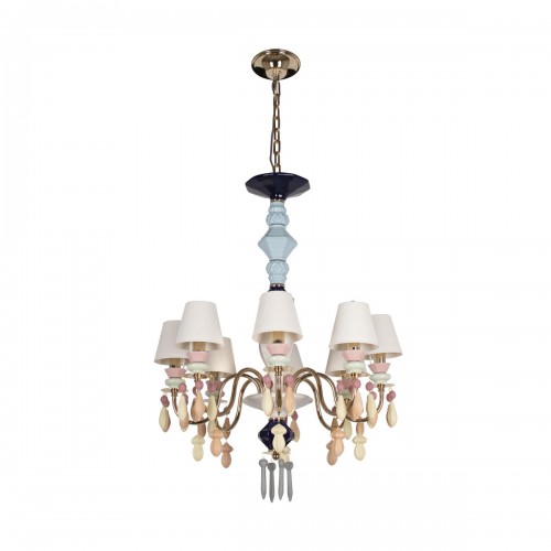 10203/8 Mult Подвесной светильник LOFT IT Grace