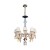10203/8 Mult Подвесной светильник LOFT IT Grace 10203/8 Mult Подвесной светильник LOFT IT Grace