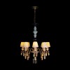 10203/8 Mult Подвесной светильник LOFT IT Grace