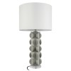 10494T Grey Настольная лампа LOFT IT Beans