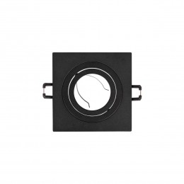 10341/A Black Встраиваемый светильник LOFT IT Hap