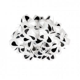 10595/530C Black Потолочный светильник LOFT IT Clizia