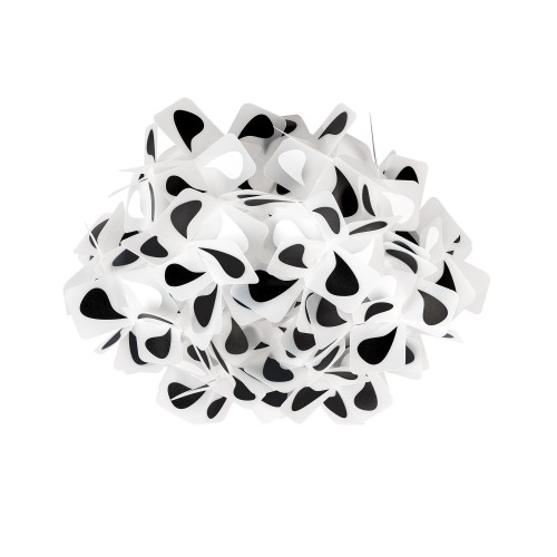 10595/530C Black Потолочный светильник LOFT IT Clizia