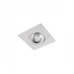 10341/A White Встраиваемый светильник LOFT IT Hap