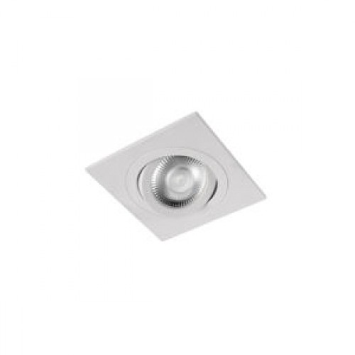 10341/A White Встраиваемый светильник LOFT IT Hap