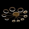 10164M Gold Потолочный светильник LOFT IT Megan