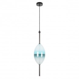 10223/E Blue Подвесной светильник LOFT IT Venice