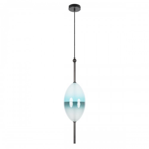 10223/E Blue Подвесной светильник LOFT IT Venice