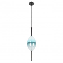 10223/E Blue Подвесной светильник LOFT IT Venice
