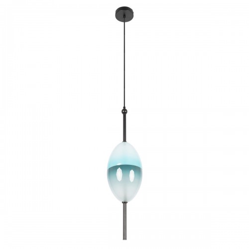 10223/E Blue Подвесной светильник LOFT IT Venice