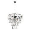 10561/550 Clear Подвесной светильник LOFT IT Contemporary