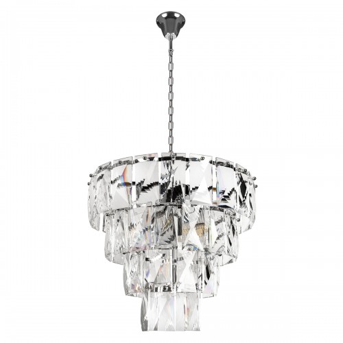 10561/550 Clear Подвесной светильник LOFT IT Contemporary