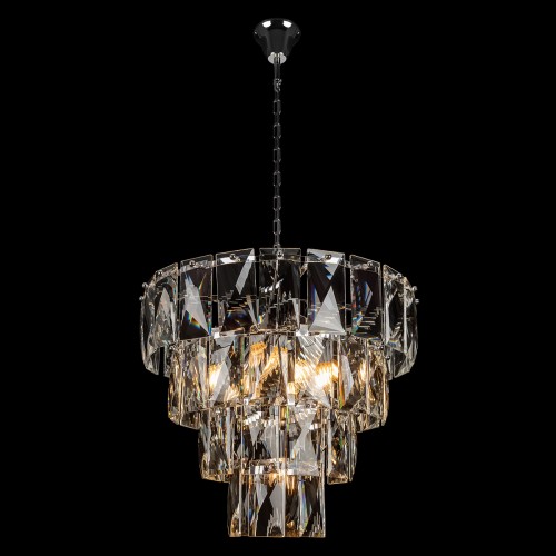 10561/550 Clear Подвесной светильник LOFT IT Contemporary